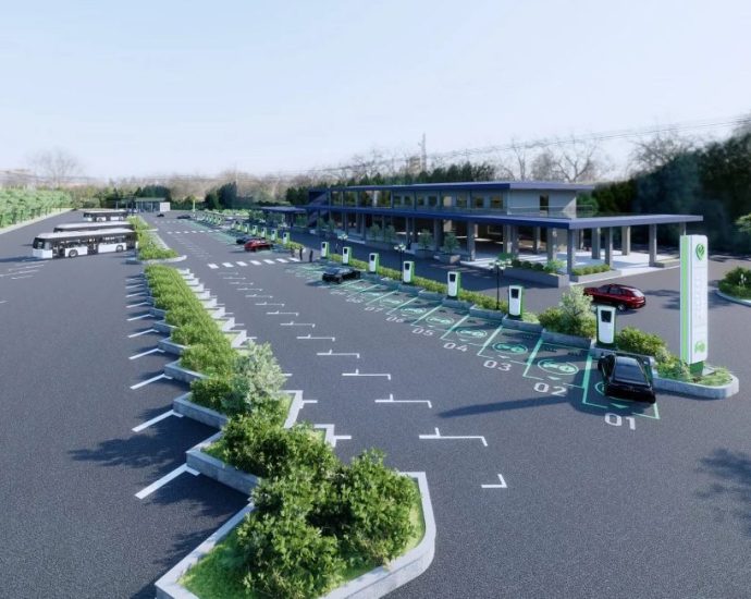 vietnamese-firm-v-green-to-invest-$380-million-to-deploy-nationwide-ev-charging-network