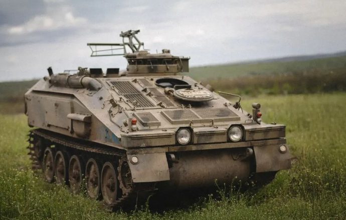 latvia-is-sending-new-cvr(t)-armored-vehicles-with-7.62-mm-machine-gun-and-510-km-range