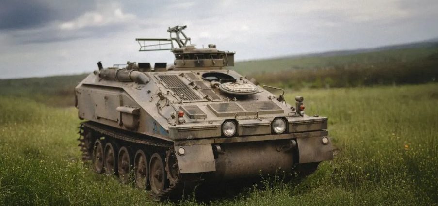 latvia-is-sending-new-cvr(t)-armored-vehicles-with-7.62-mm-machine-gun-and-510-km-range