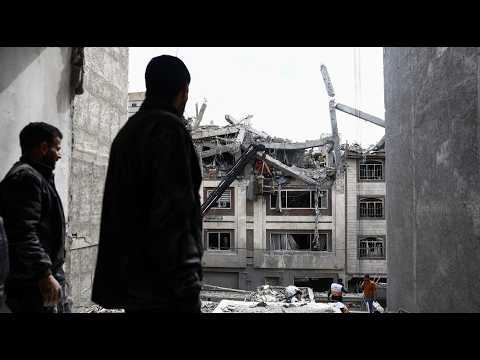 inside-iran:-a-video-diary