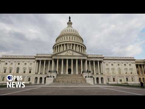 watch-live:-house-considers-funding-deal-to-reopen-department-of-homeland-security