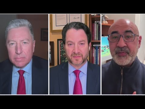 us-war-in-iran:-panel-gauges-whether-end-or-escalation-is-at-hand-|-on-balance