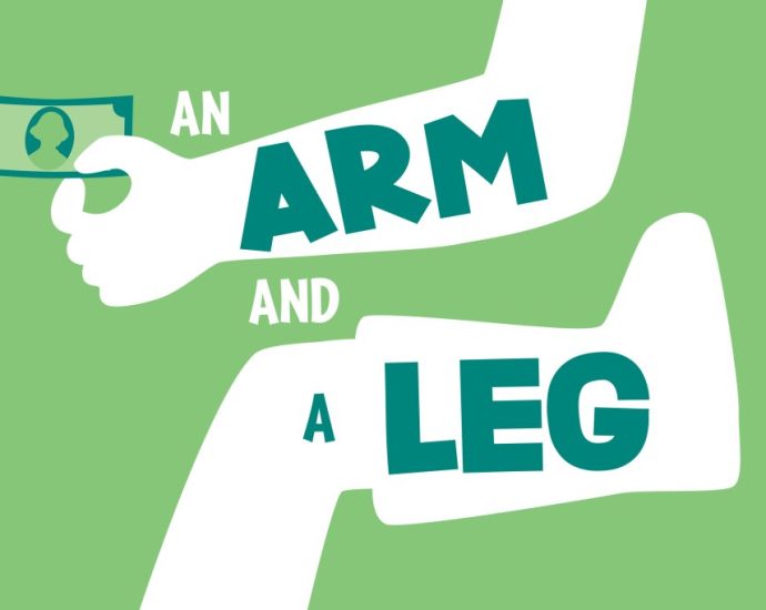 An Arm and a Leg: Steep Health Care Costs Steer Americans to Tough Decisions