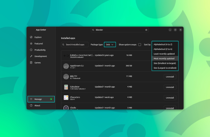 after-a-long-time,-ubuntu-shows-some-respect-to-deb-packages