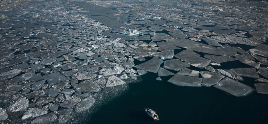 arctic-sea-ice-hits-lowest-winter-level-as-unprecedented-heat-smashes-records-all-over-earth