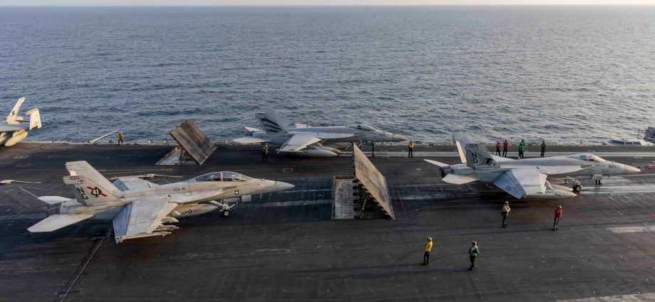 here’s-what-iran’s-attacks-have-damaged-across-the-us-military’s-mideast-footprint