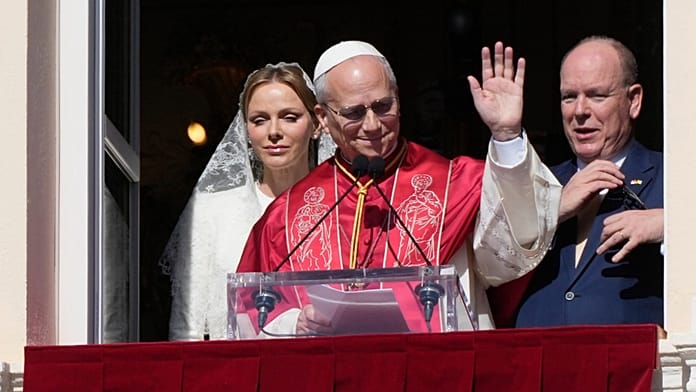 pope-leo-xiv-decries-the-widening-gap-between-the-rich-and-poor-in-historic-monaco-visit