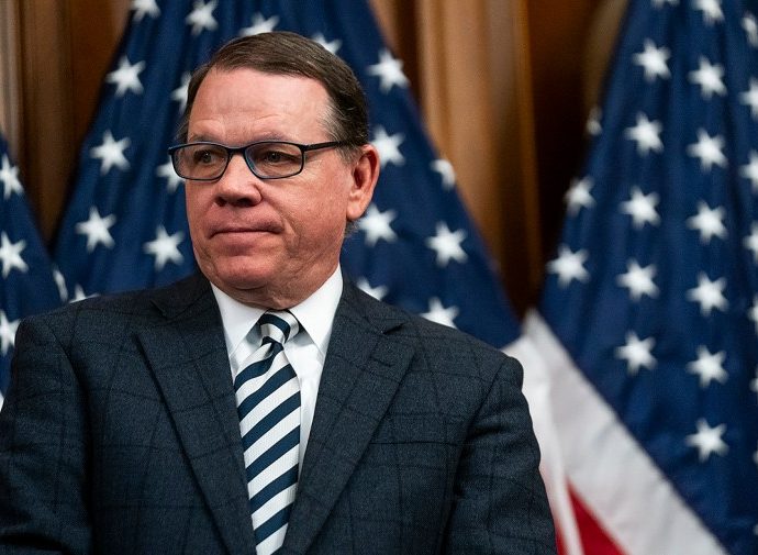 Sam Graves pulls reelection plans, will retire from Congress