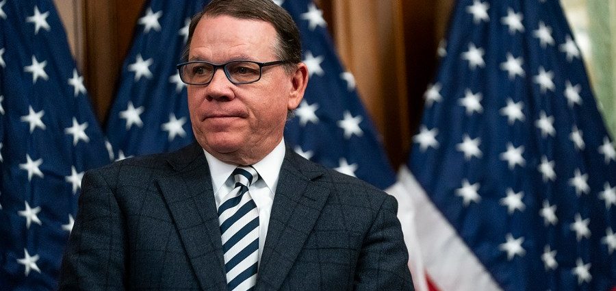 Sam Graves pulls reelection plans, will retire from Congress