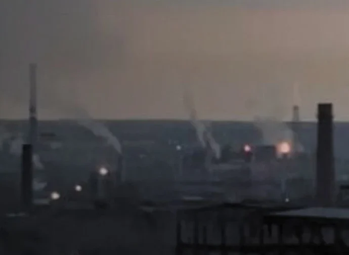 ukraine-struck-russian-explosives-factory-1,000-kilometers-from-front-with-flamingo-cruise-missile-it-built-itself