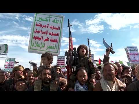 yemen’s-houthis-enter-iran-war-with-attack-on-israel