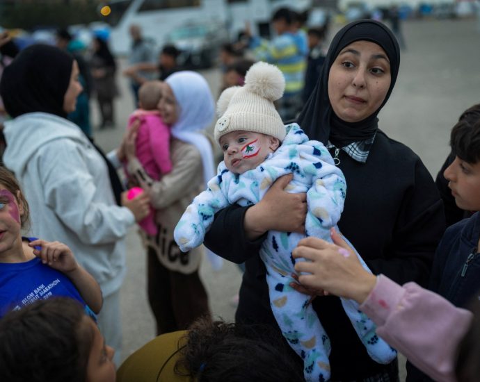 as-war-on-iran-enters-second-month,-yemen’s-houthis-open-new-front