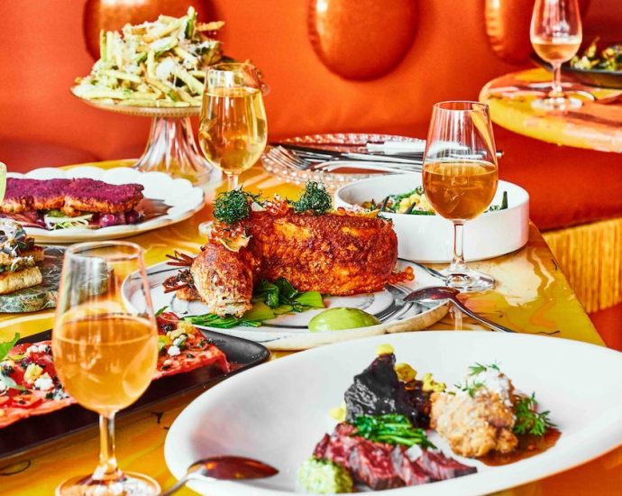 Why California’s Bay Area is America’s natural wine hub