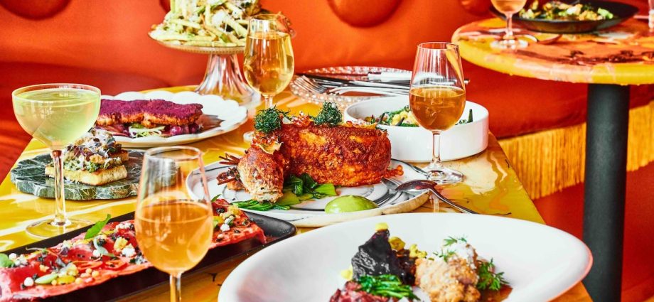 Why California’s Bay Area is America’s natural wine hub