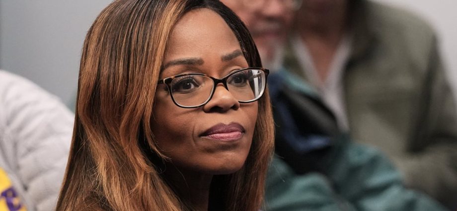 florida-congresswoman-committed-25-ethics-violations,-house-panel-finds