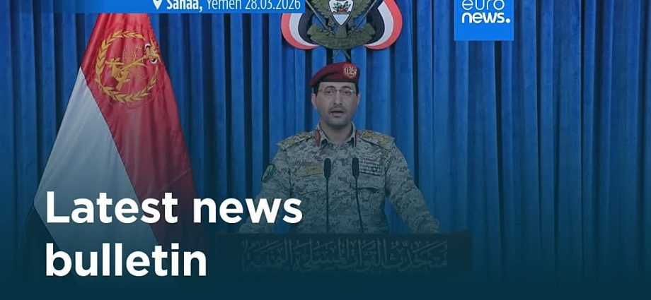 latest-news-bulletin-|-march-28th,-2026-–-evening