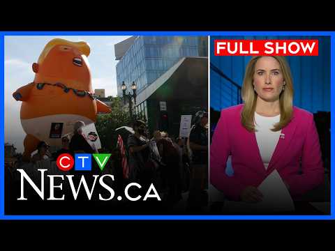 protesters-march-for-‘no-kings’-rally-against-the-traitor-|-ctv-national-news-for-saturday,-march-28,-2026