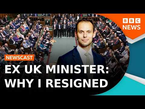 why-josh-simons-resigned-from-government-|-bbc-newscast
