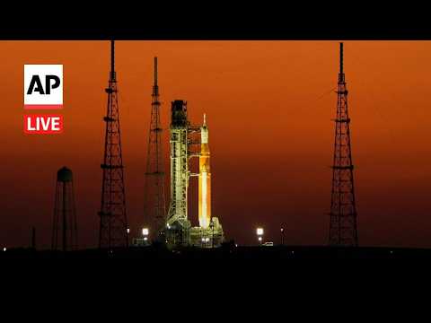 live:-nasa’s-artemis-ii-moon-rocket-on-the-launch-pad