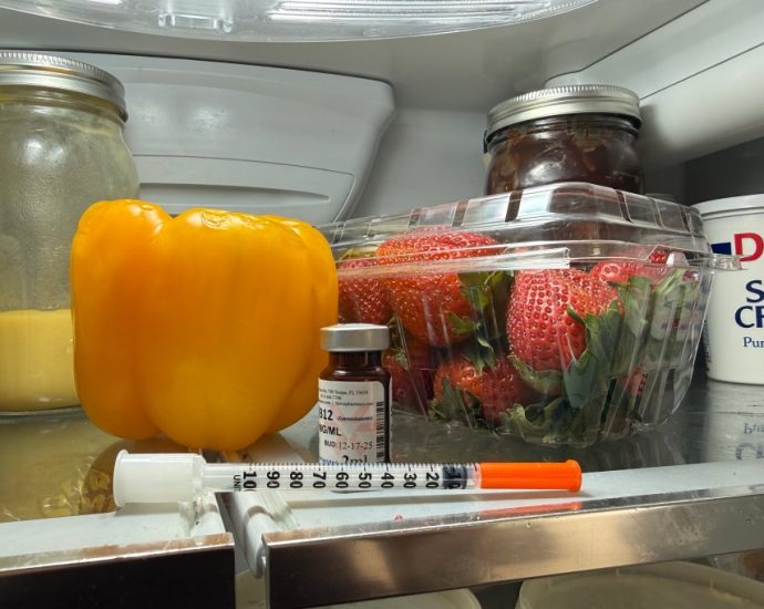 Taking a GLP-1? Doctors Say Not To Forget About Movement and Mental Health