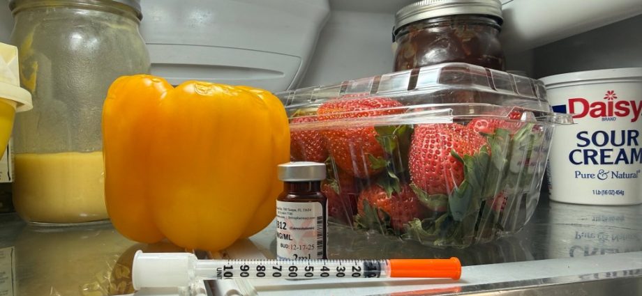 Taking a GLP-1? Doctors Say Not To Forget About Movement and Mental Health