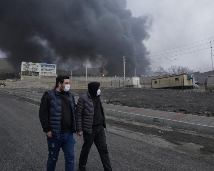 iran-war’s-environmental-toll-could-leave-damage-and-health-risks-for-decades,-experts-say