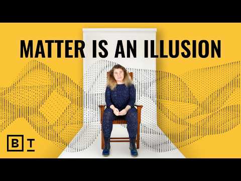 modern-physics-is-forcing-us-to-rethink-existence-|-michelle-thaller:-full-interview