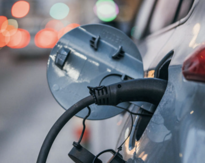 German pilot shows 700 EVs can provide redispatch services