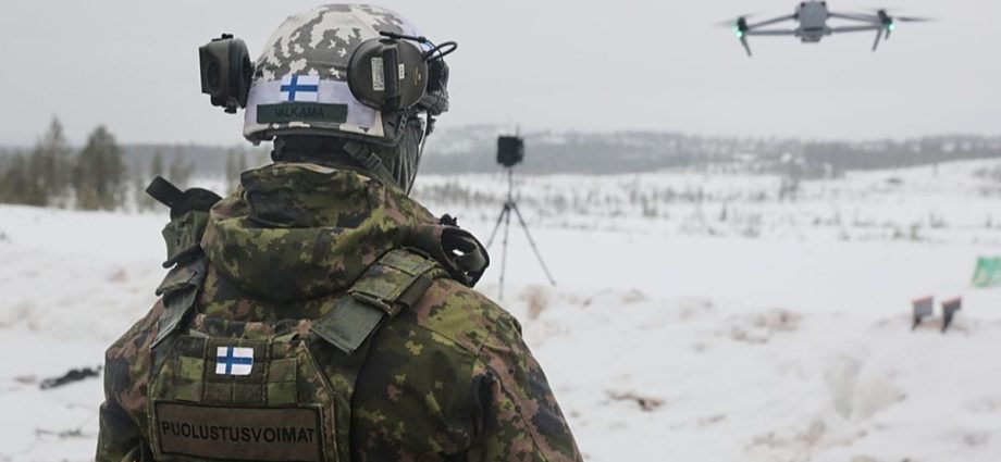 two-unidentified-drones-crash-in-southeastern-finland-in-‘suspected-territorial-violation’