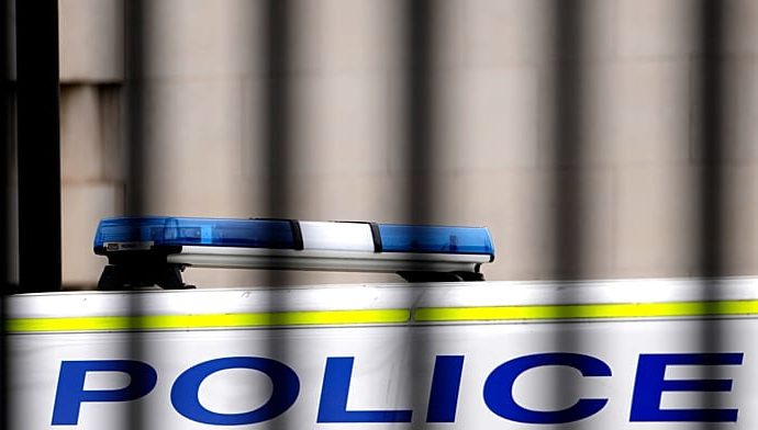 man-arrested-after-ramming-car-into-crowd-in-derby,-leaving-seven-people-injured