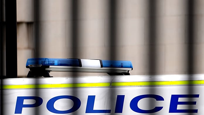 man-arrested-after-ramming-car-into-crowd-in-derby,-leaving-seven-people-injured