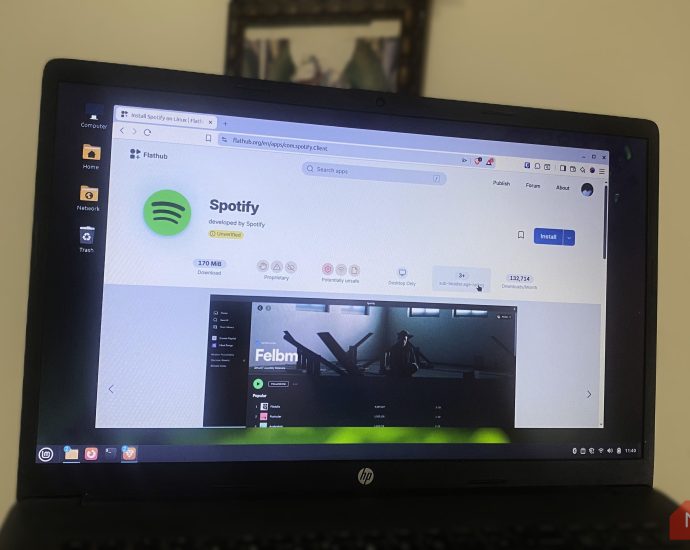 I stopped using Snap — Flatpak just works better