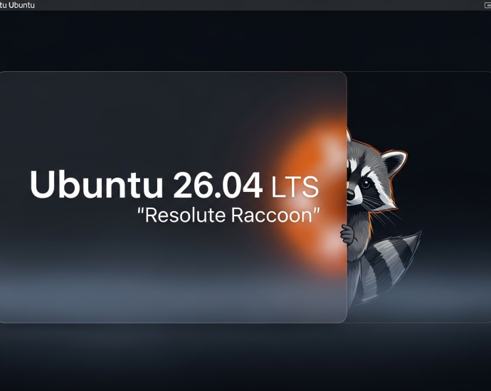 Ubuntu 26.04 LTS beta sports GNOME 50 and the Linux kernel 7.0