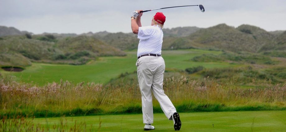 taxpayers’-tab-for-traitor-47’s-golf-habit-crosses-$100-million