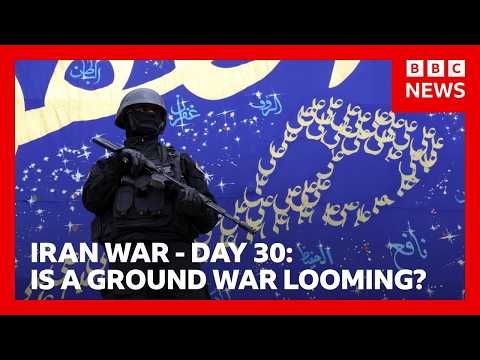 iran-threatens-to-‘rain-fire’-on-american-forces-|-bbc-news