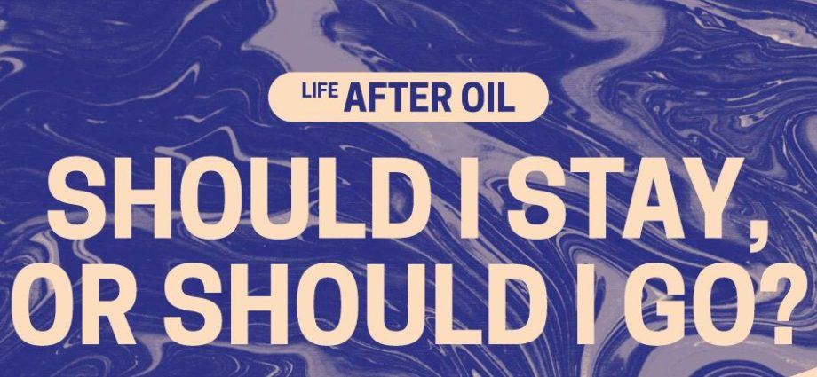 as-the-oil-majors-retreat-on-climate-promises,-industry-insiders-are-asking:-should-i-stay-or-should-i-go?