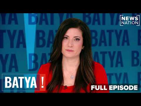 europe’s-refusal-to-help-in-iran-war;-new-midterm-trouble-for-dems?|-batya!-full-show-3/28