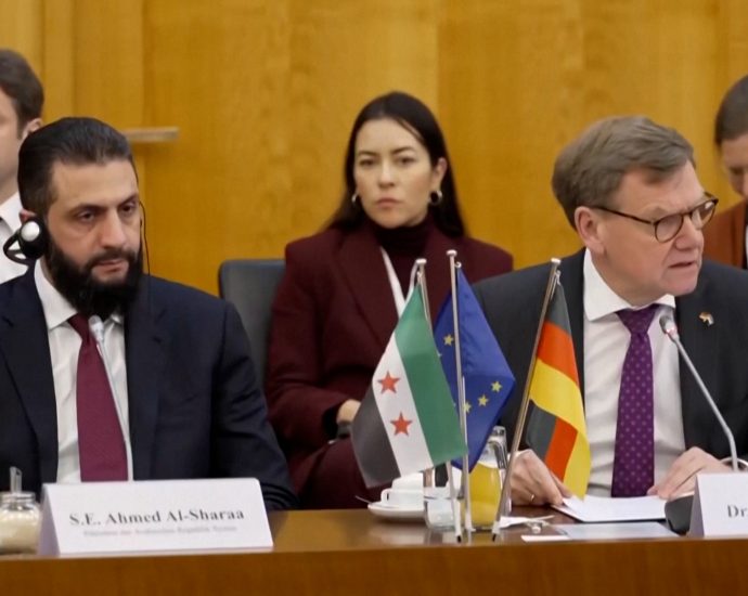 germany’s-fm-tells-president-al-sharaa-‘we-stand-with-syria’