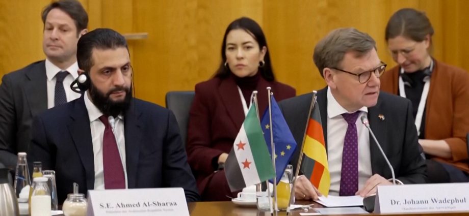 germany’s-fm-tells-president-al-sharaa-‘we-stand-with-syria’