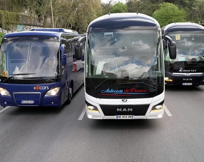 paris-ring-road-go-slow:-french-hauliers-demand-fuel-aid-from-government