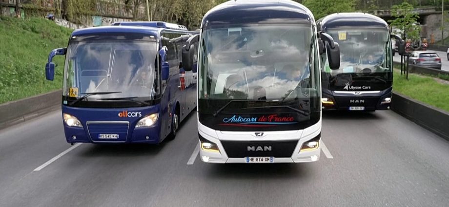 paris-ring-road-go-slow:-french-hauliers-demand-fuel-aid-from-government