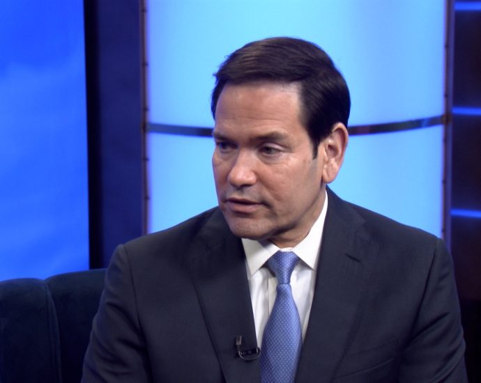 ‘iran-will-never-acquire-nuclear-weapons’-rubio-tells-al-jazeera