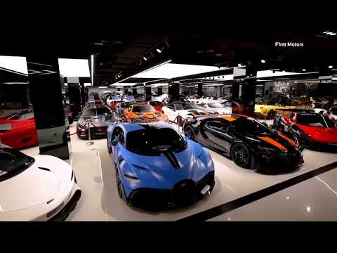 luxury-carmakers’-gold-leafed-gulf-profits-under-threat-from-iran-war