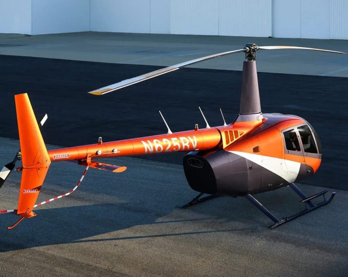 kulr-to-co-develop-battery-system-for-robinson’s-er66-electric-helicopter-demonstrator