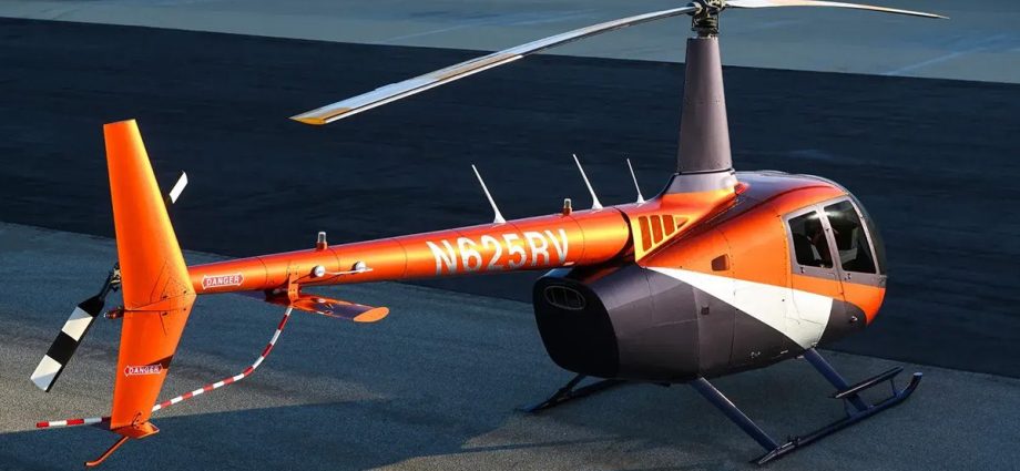 kulr-to-co-develop-battery-system-for-robinson’s-er66-electric-helicopter-demonstrator