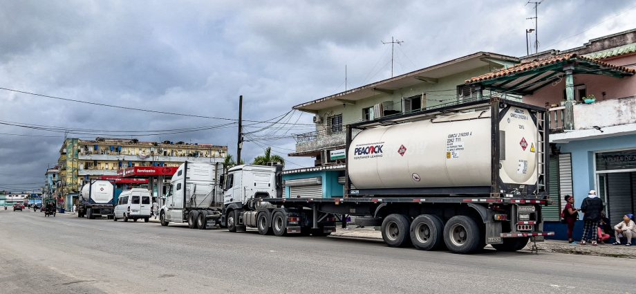 us-allows-russian-oil-into-cuba-despite-sanctions