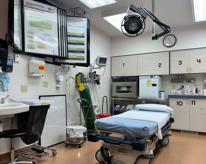 Give and Take: Federal Rural Health Funding Could Trigger Service Cuts