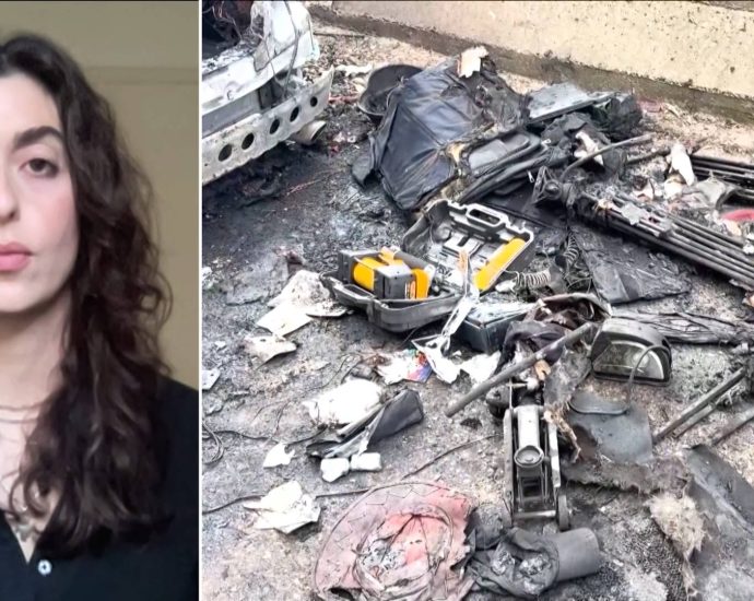 report-from-beirut:-“hearts-are-very,-very-heavy”-after-israeli-strikes-target-journalists,-medics