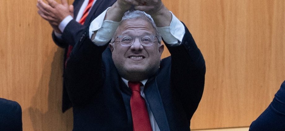 ‘dangerous-escalation’:-world-reacts-to-israel-passing-death-penalty-law