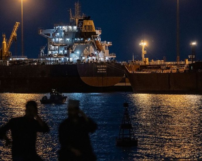 blockade-by-permission:-how-iran-determines-who-gets-through-hormuz